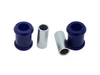 Thumbnail for SuperPro 2008 Toyota Highlander Hybrid Limited Rear Lower Inner Forward Lateral Arm Bushing Kit