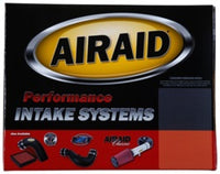 Thumbnail for Airaid 03-04 Toyota Tundra 4.7L CAD Intake System w/ Tube (Dry / Red Media)