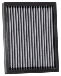 Thumbnail for K&N 14-18 Kia Soul 1.6L/2.0L L4 Fuel Injection Cabin Air Filter