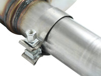 Thumbnail for aFe MACHForce XP Cat-Back Exhaust 3in SS w/ Black Tip 09-12 Dodge Ram 1500 V8 5.7L