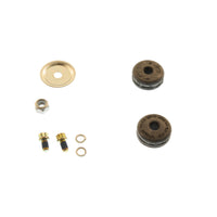 Thumbnail for Bilstein B4 1977 Mercedes-Benz 230 Base Front 36mm Monotube Shock Absorber