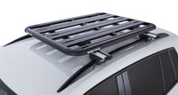 Thumbnail for Rhino-Rack Universal Pioneer Platform Tray - Small - 48in x 37in - Black