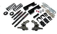 Thumbnail for Belltech LOWERING KIT WITH ND2 SHOCKS