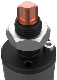 Thumbnail for Fox 2.0 Factory Series 9.610 Extended / 7.580 Compressed - Stem