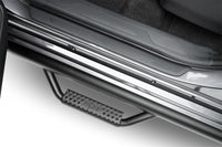 Thumbnail for N-Fab 2022 Toyota Tundra 5ft.6in. Crewmax Nerf Step - Textured Black - W2W w/o Bed Acs