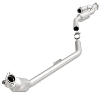 Thumbnail for MagnaFlow Conv DF Mercedes C240 02-04 Driver Side