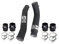 Thumbnail for aFe BladeRunner Intercooler Tubes Combo 07.5-09 Dodge Diesel Trucks L6-6.7L (td)