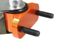 Thumbnail for aFe Control PFADT Series Transmission Mount Set; Chevrolet Corvette (C6) 05-13 Orange