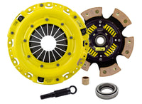 Thumbnail for ACT 2003 Nissan 350Z XT/Race Sprung 6 Pad Clutch Kit