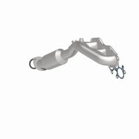 Thumbnail for MagnaFlow Direct-Fit OEM Grade Federal Catalytic Converter 16-17 Lexus IS300/IS350 V6 3.5L