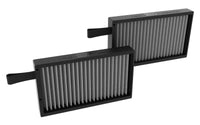 Thumbnail for K&N 17-23 Tesla 3 / 20-23 Tesla Y Cabin Air Filter (Pair)