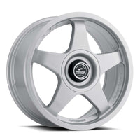 Thumbnail for fifteen52 Chicane 18x8.5 5x120/5x112 35mm ET 73.1mm Center Bore Speed Silver Wheel