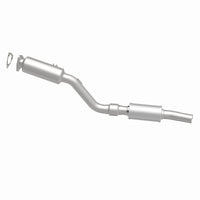 Thumbnail for MagnaFlow Conv DF 05-09 Audi Quattro 3.2L Driver Side