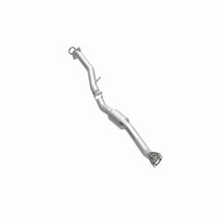 Thumbnail for MagnaFlow OEM Grade 10-12 Subaru Outback / Legacy Direct Fit Federal Catalytic Converter