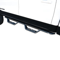 Thumbnail for Westin 19-22 Ram 1500 Crew Cab (Excl. 19-22 Ram 1500 Classic) Outlaw Nerf Step Bars