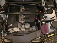 Thumbnail for K&N 01-05 BMW M3 3.2L F/I Performance Intake Kit