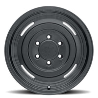 Thumbnail for fifteen52 Analog HD 17x8.5 5x127 0mm ET 71.5mm Center Bore Asphalt Black Wheel