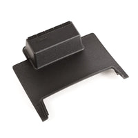 Thumbnail for Rugged Ridge Lower Console Switch Panel 11-18 Jeep Wrangler JK/JKU