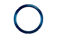 Thumbnail for Turbosmart Gen V WG38/40 Actuator Collar - Blue