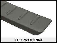 Thumbnail for EGR 18-22 Toyota Corolla Rear Bumper Protector