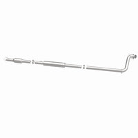 Thumbnail for Magnaflow Conv DF 06-09 Eclipse 3.8L rear OEM (Not for sale in California)
