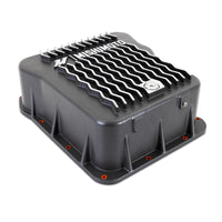 Thumbnail for Mishimoto 01-19 Duramax Allison A1000 Transmission Pan Cast GR