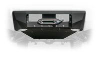 Thumbnail for DV8 Offroad 2015+ GMC Canyon Front Skid Plate