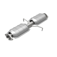 Thumbnail for MagnaFlow Conv DF Mitsubishi Galant