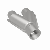 Thumbnail for MagnaFlow Smooth Trans Y 2.25/2.5 X 10 Al