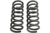 Thumbnail for Belltech COIL SPRING SET 88-98 C1500 STD. CAB