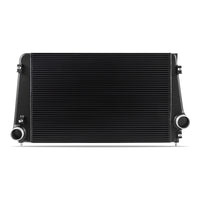 Thumbnail for Mishimoto 17-19 GM 6.6L L5P Duramax Intercooler - Black