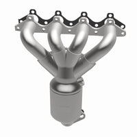 Thumbnail for MagnaFlow Conv DF 00-02 Hyun Accent 1.5L mani