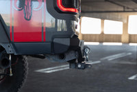 Thumbnail for DV8 Offroad 20-23 Jeep Gladiator JT FS-15 Series Rear Bumper