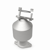 Thumbnail for Magnaflow Conv DF 2010-2011 LaCrosse 3.6 L Underbody