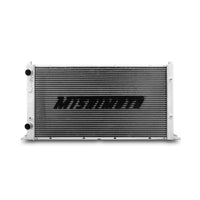 Thumbnail for Mishimoto 94-98 Volkswagen Golf Manual Aluminum Radiator