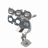 Thumbnail for Magnaflow Conv DF 2006 Ford Fusion 3.0L