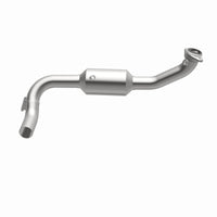 Thumbnail for MagnaFlow Conv Direct Fit 05-06 Lincoln Navigator 5.4L