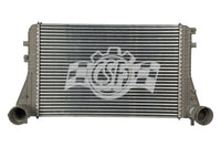 Thumbnail for CSF 09-12 Volkswagen CC 2.0L OEM Intercooler