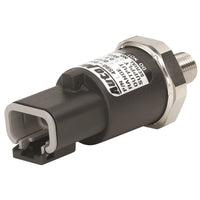 Thumbnail for Autometer Accessories Sensor Pressure Spek-Pro 100/120/150 PSI 1/8in NPT Male (Excl. Boost)