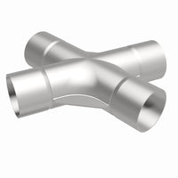 Thumbnail for MagnaFlow Smooth Trans X 2.50inch SS 35deg.
