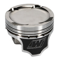 Thumbnail for Wiseco Acura Turbo -12cc 1.181 X 81.0MM Piston Kit
