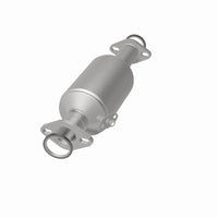 Thumbnail for MagnaFlow Conv DF 81-83 Toyota Pick Up 2.4L