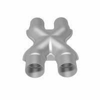 Thumbnail for MagnaFlow Smooth Trans X 2.25/2.25 X 12 SS