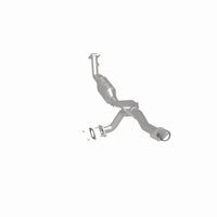 Thumbnail for MagnaFlow Conv DF 07-09 Ranger 3.0 Passenger Side OEM