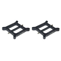 Thumbnail for Nitrous Express Dual 4150 Stage Six Nitrous Plates (50-300HP)