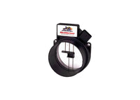 Thumbnail for Granatelli 98-02 GM F-Body 4th Gen LS1 Mass Airflow Sensor- Black (For Dry Nitrous Systems)