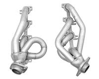 Thumbnail for Gibson 02-03 Dodge Ram 1500 SLT 4.7L 1-1/2in 16 Gauge Performance Header - Stainless