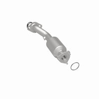 Thumbnail for MagnaFlow 15-17 Honda Fit L4 1.5L OEM Grade Direct Fit Catalytic Converter