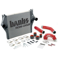 Thumbnail for Banks Power 03-05 Dodge 5.9L Techni-Cooler System