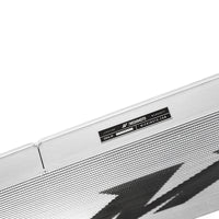 Thumbnail for Mishimoto 07-17 Jeep Wrangler JK Performance Aluminum Radiator V2